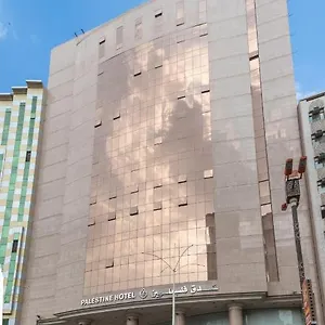Hotel Palestine Makkah, Mekka