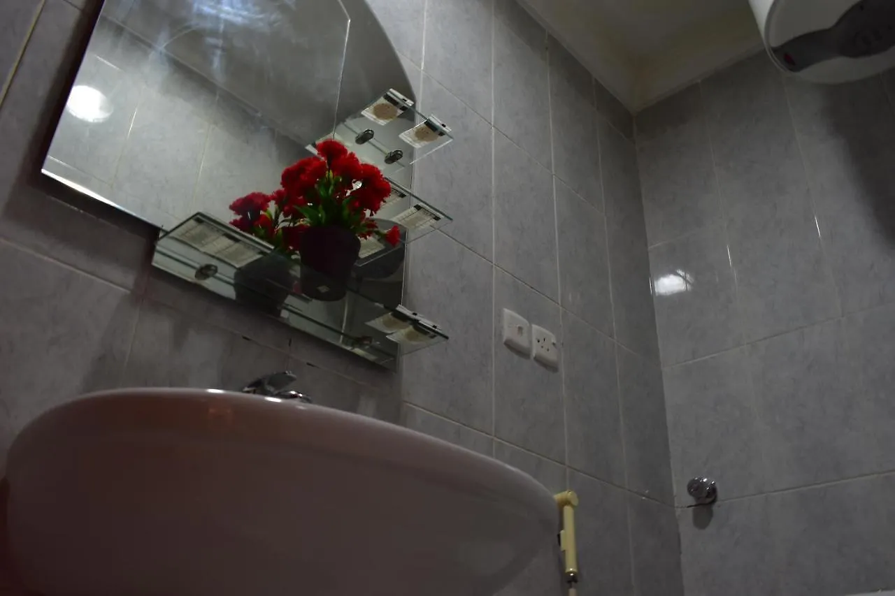 Al Saher Hotel Mecca