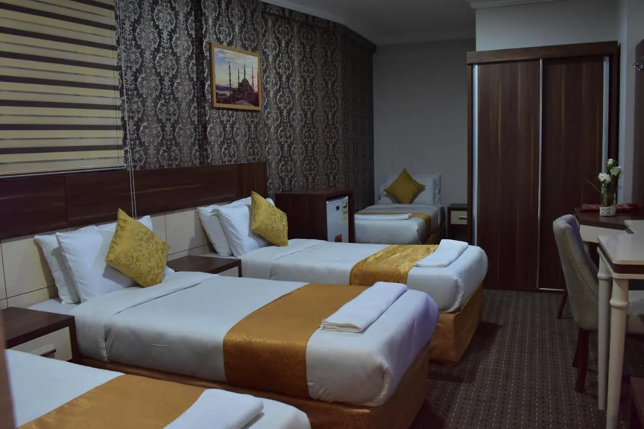 Al Saher Hotel Mecca Saudi Arabia
