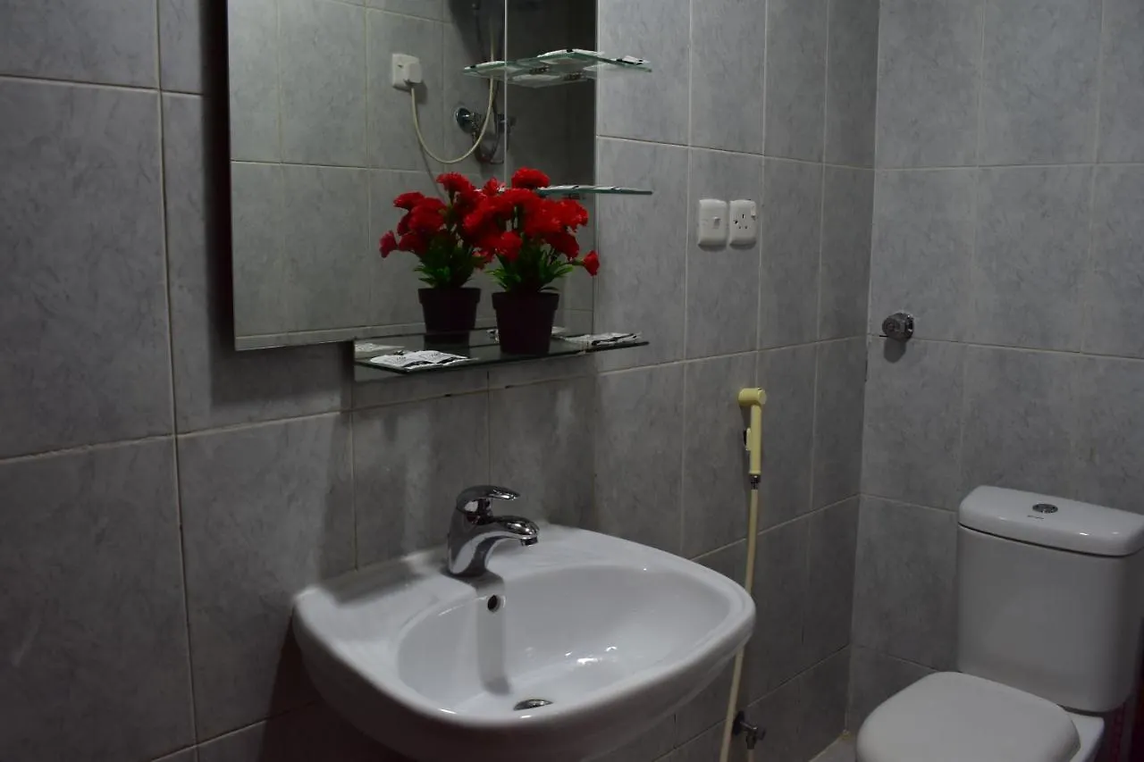 Al Saher Hotel Mecca