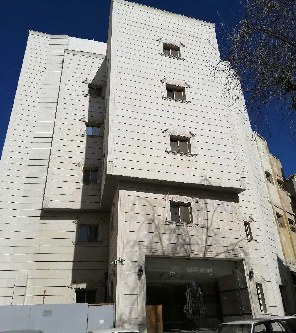 Al Saher Hotel Mecca 0*,